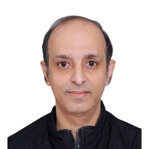 Ashu Arora - Faculty