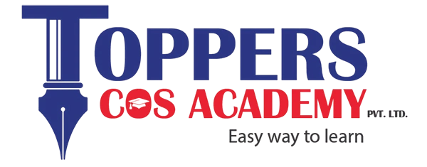 Toppers Academy